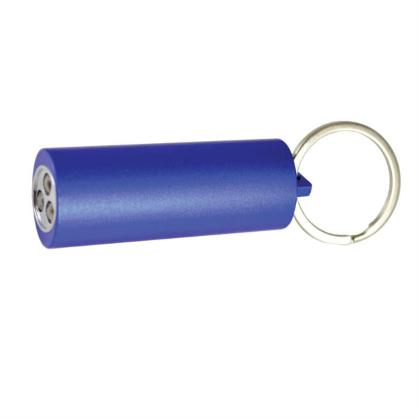 3LBL - ALUMINUM KEYCHAIN FLASHLIGHT - Image 3