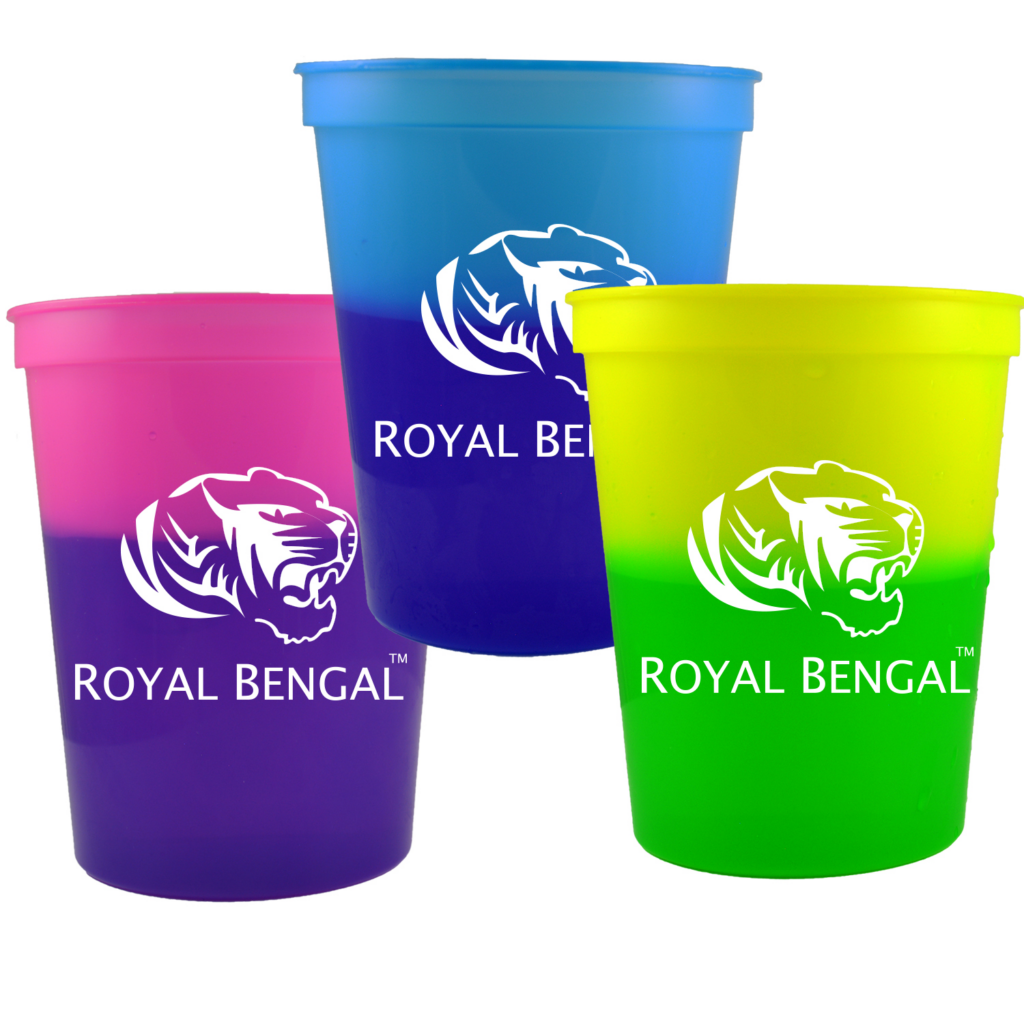CPM2 - COLOR CHANGING CUP