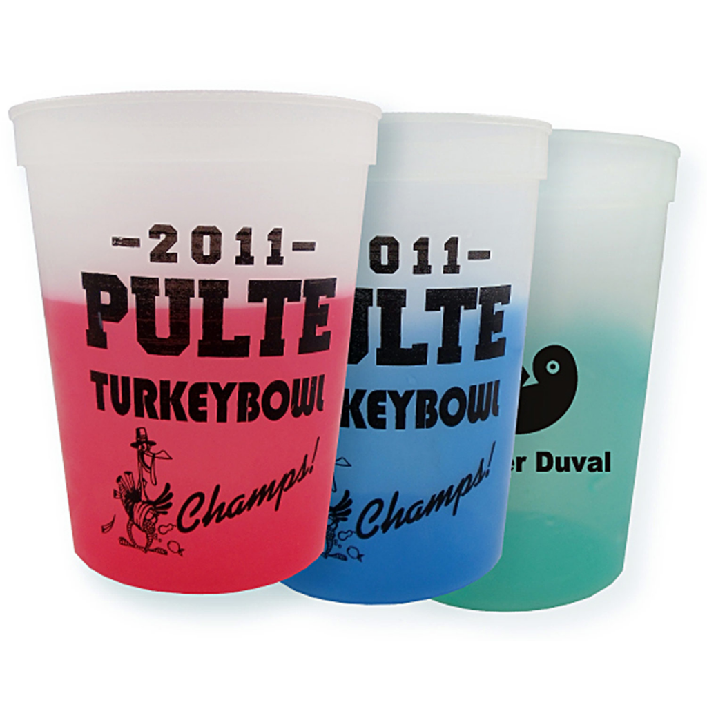 CPMD - COLOR CHANGING CUP