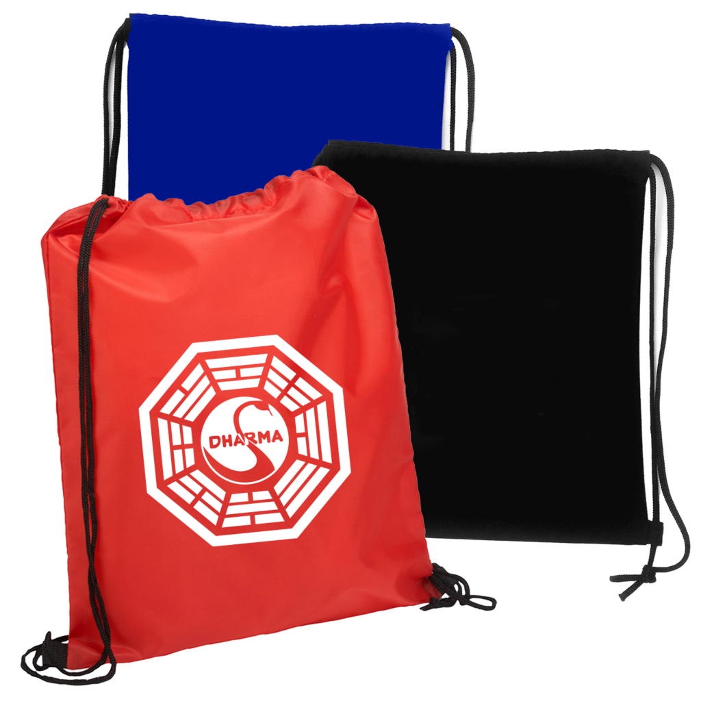 DRSB - DRAWSTRING BAG