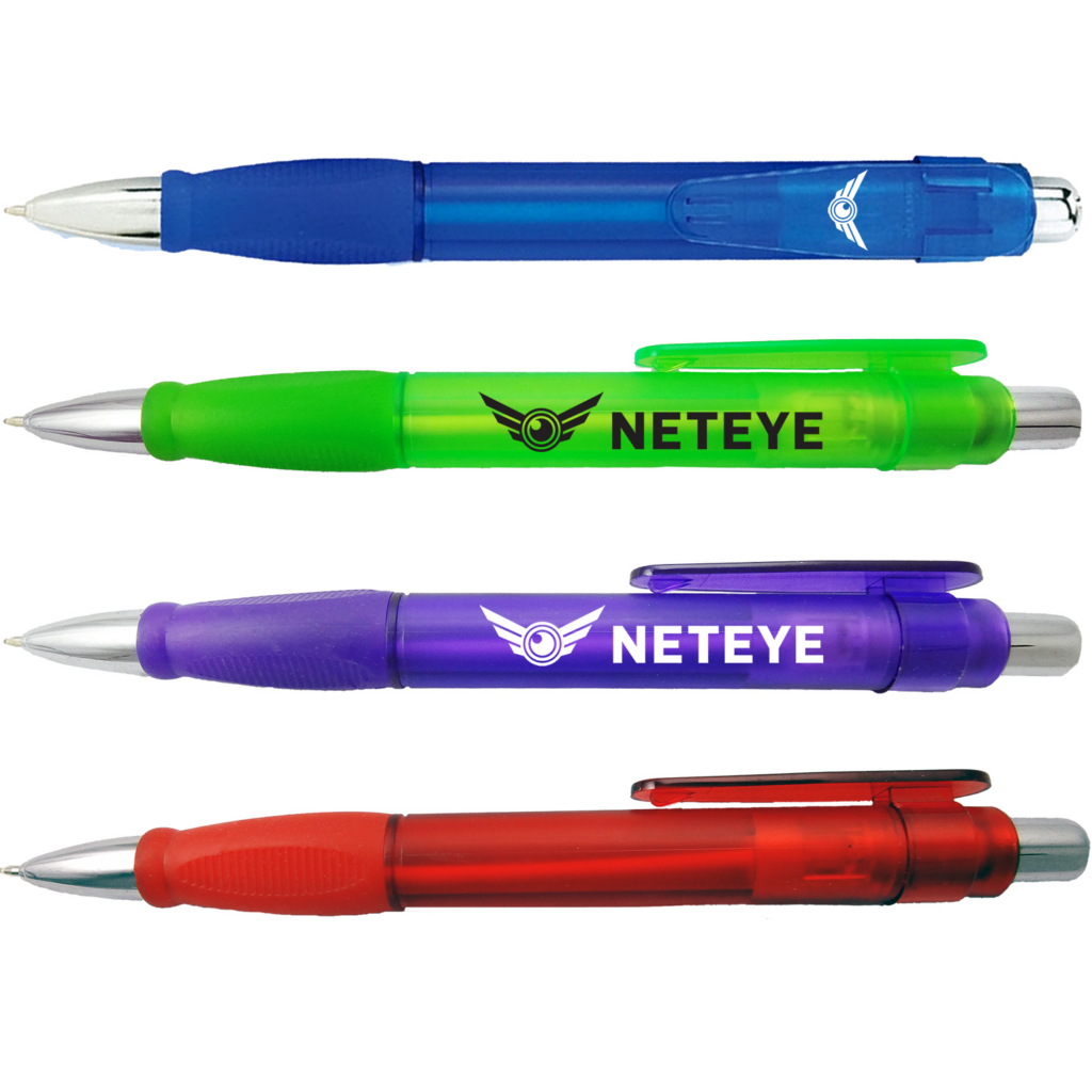 GPEN - GIANT CLICK PEN