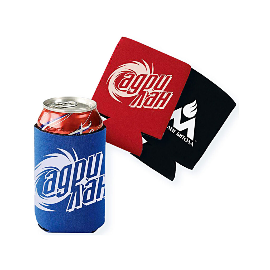 NFCC - NEOPRENE CAN COOLER