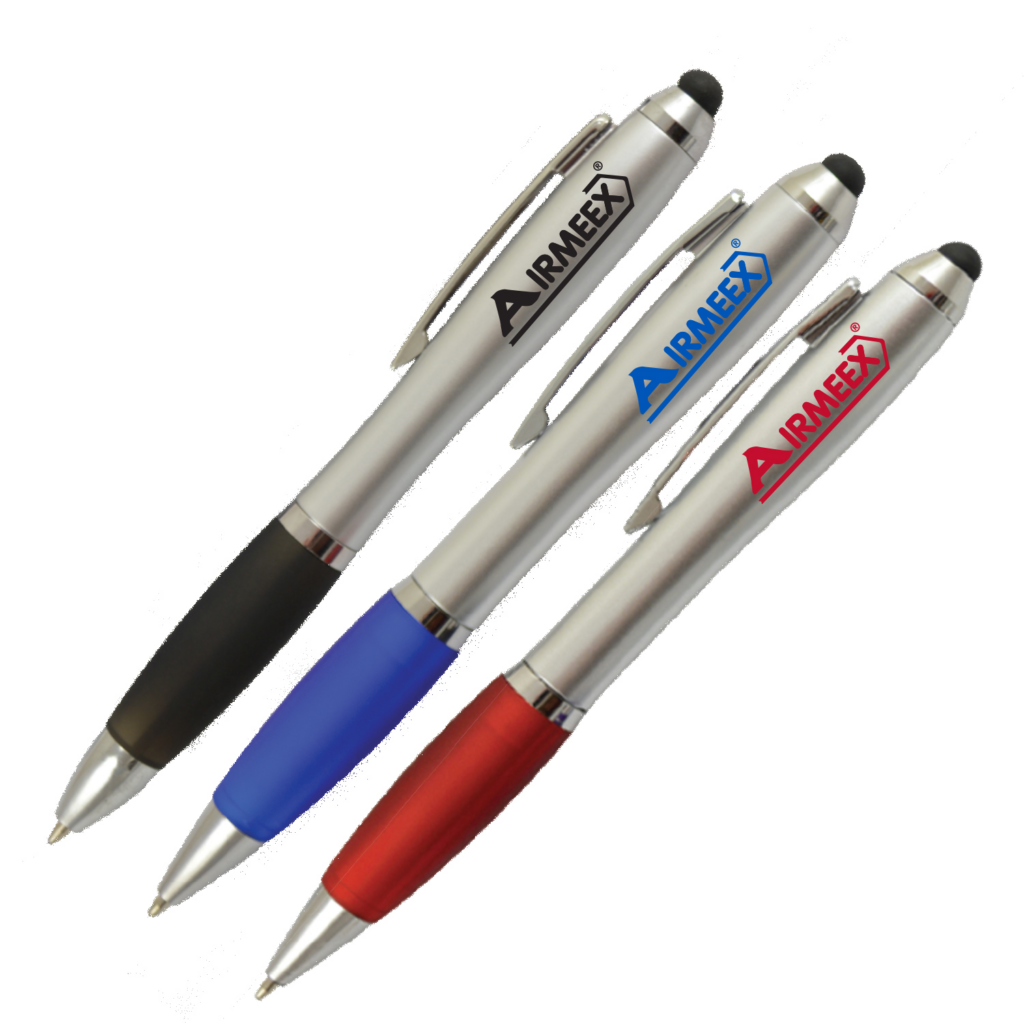 PPBP - ANTIMICROBIAL STYLUS PEN