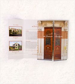 Brochures