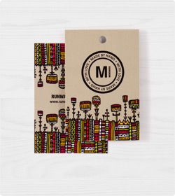 Hang Tags