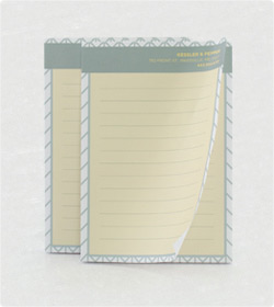 Memo Pads