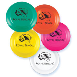 FR1 - 9'' FLYING DISC