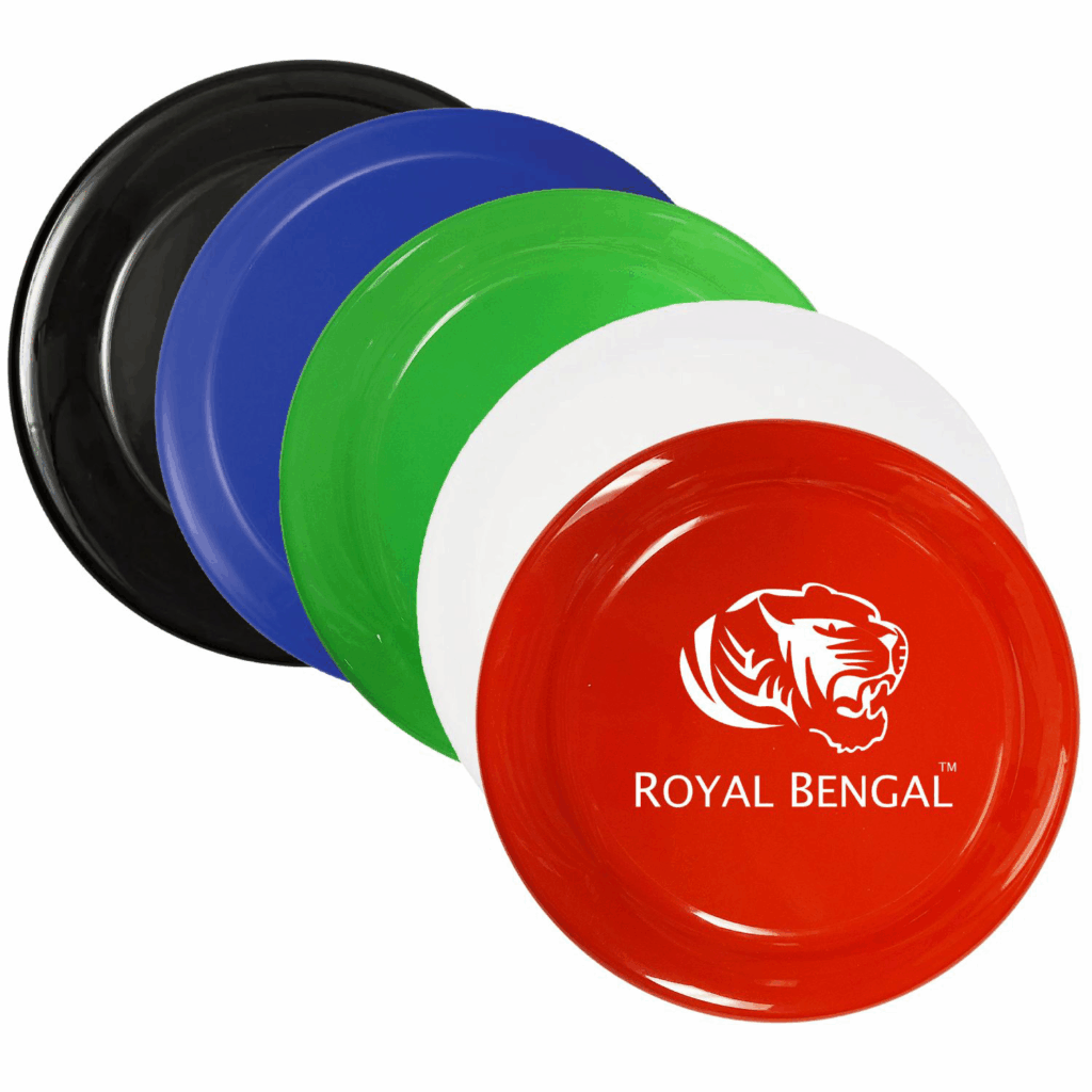 FR16 - 6" FLYING DISC