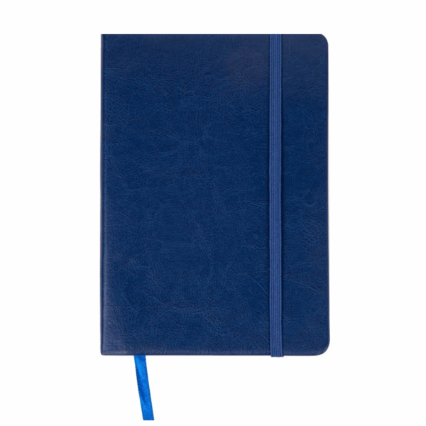 HCNT - LEATHER NOTEBOOK - Image 7