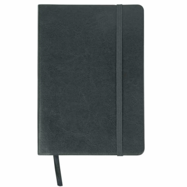 HCNT - LEATHER NOTEBOOK - Image 6