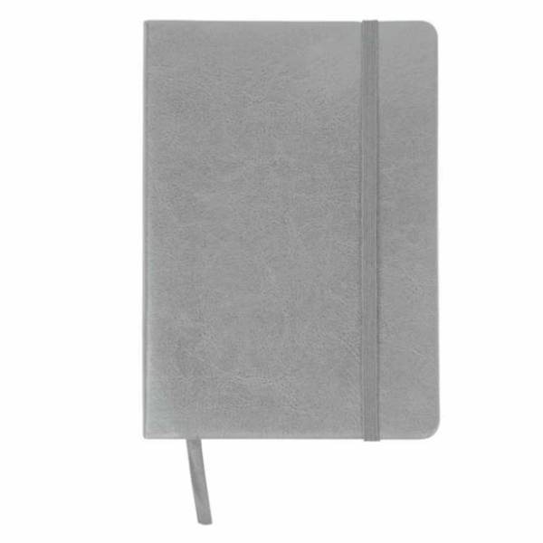 HCNT - LEATHER NOTEBOOK - Image 5
