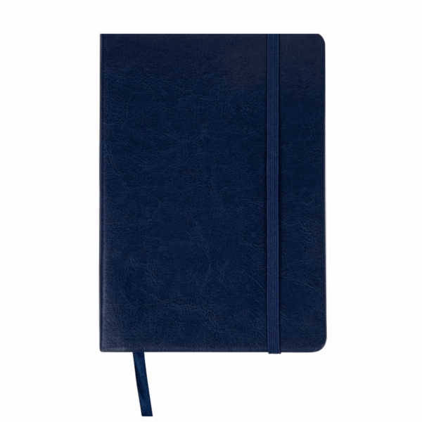 HCNT - LEATHER NOTEBOOK - Image 4