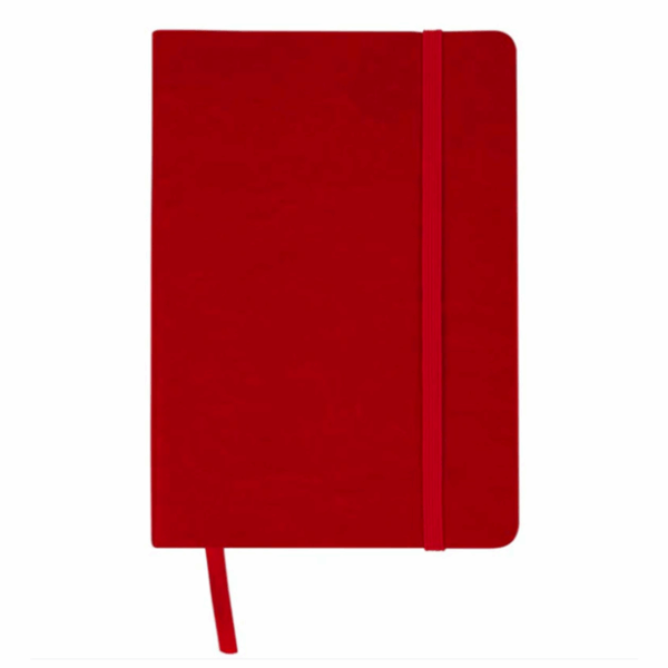 HCNT - LEATHER NOTEBOOK - Image 3