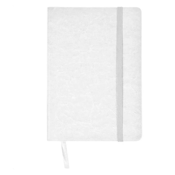 HCNT - LEATHER NOTEBOOK - Image 2