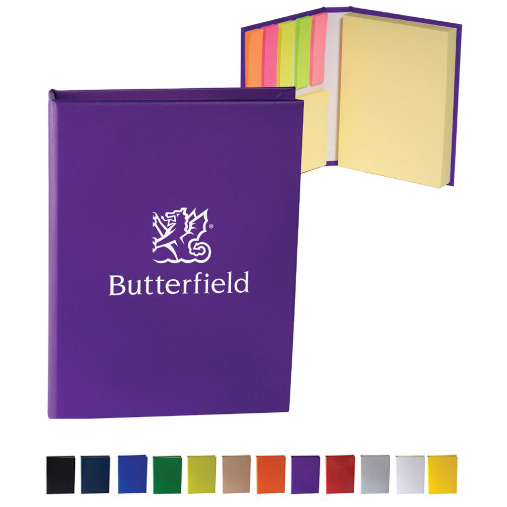 NTB2 - STICKY BOOK