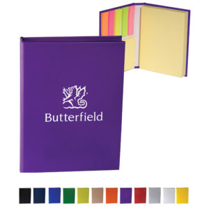 NTB2 - STICKY BOOK