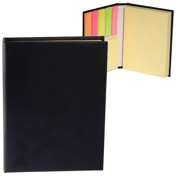 NTB2 - STICKY BOOK - Image 2