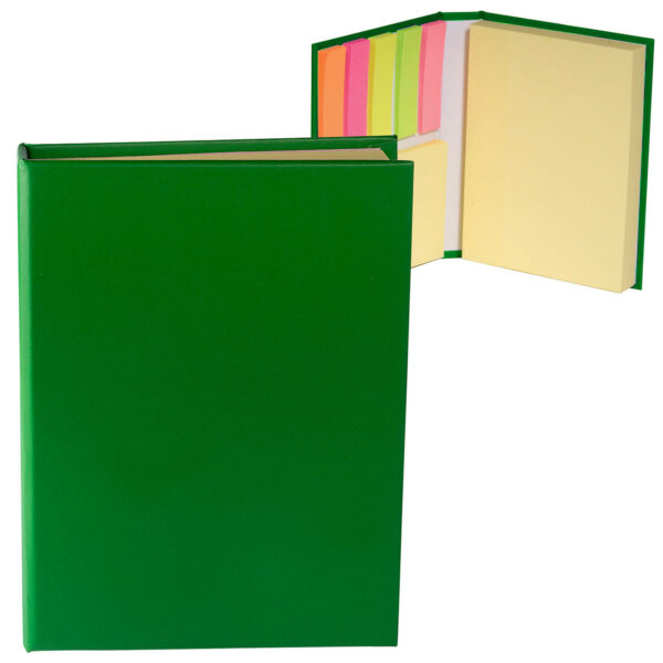 NTB2 - STICKY BOOK - Image 5