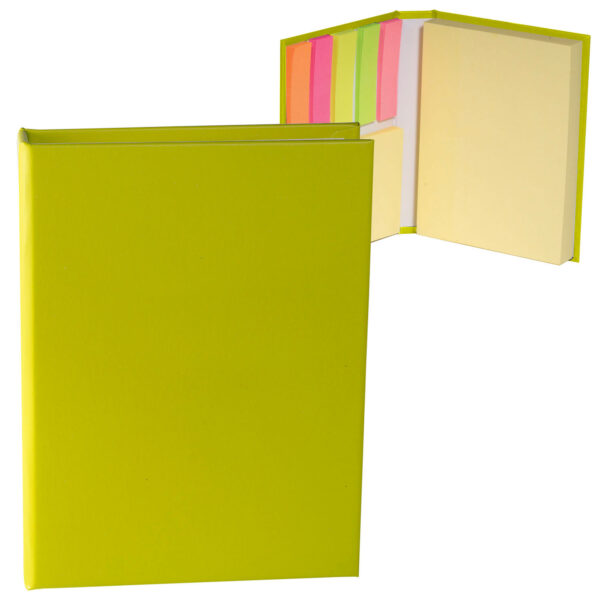 NTB2 - STICKY BOOK - Image 6