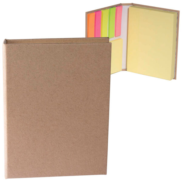 NTB2 - STICKY BOOK - Image 7