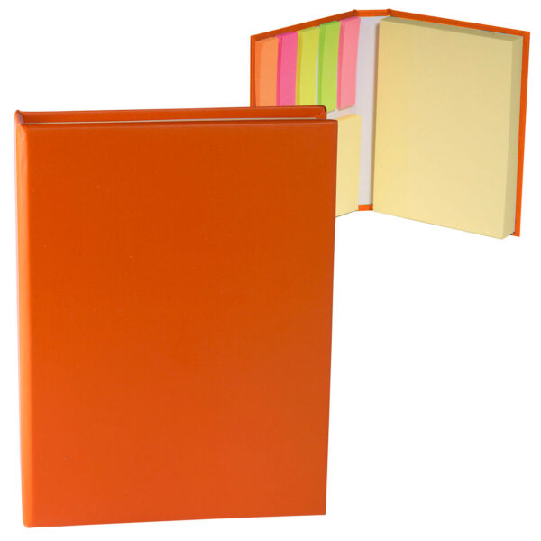 NTB2 - STICKY BOOK - Image 8