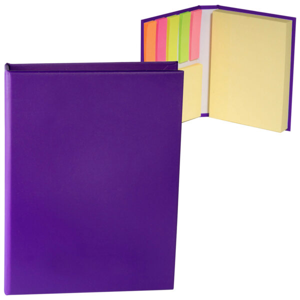NTB2 - STICKY BOOK - Image 9