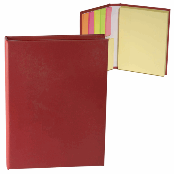 NTB2 - STICKY BOOK - Image 10