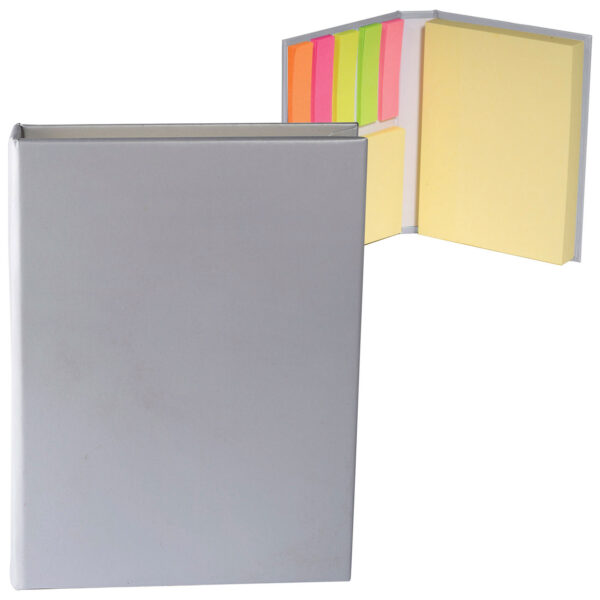 NTB2 - STICKY BOOK - Image 11