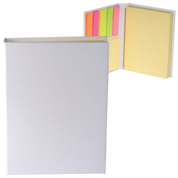 NTB2 - STICKY BOOK - Image 12