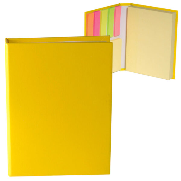 NTB2 - STICKY BOOK - Image 13